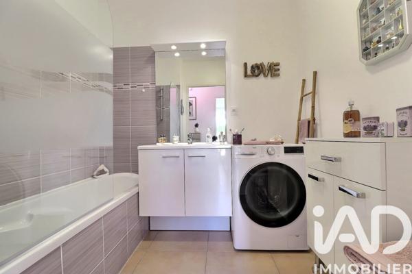 Appartement à vendre 3 pièces 57 m² Six-Fours-les-Plages