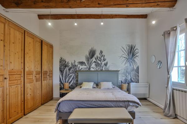Vente Maison de luxe Pernes-les-Fontaines 9 Pièces 300 m²