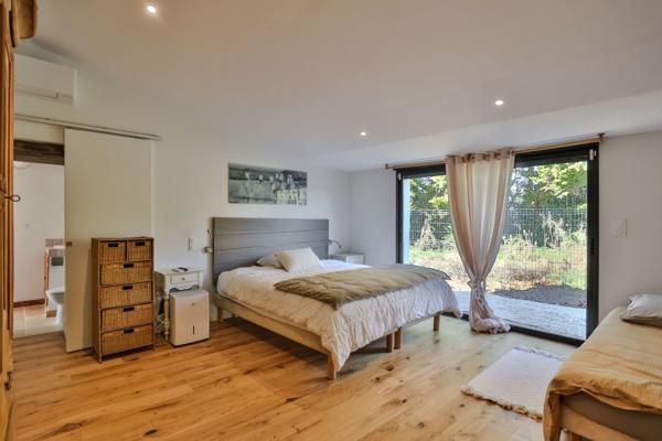 Vente Maison de luxe Pernes-les-Fontaines 9 Pièces 300 m²