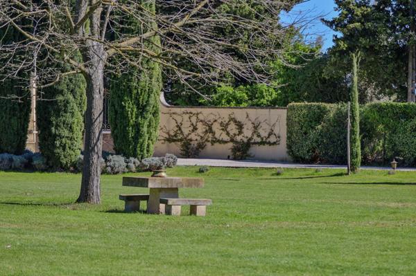 Vente Maison de luxe Pernes-les-Fontaines 9 Pièces 300 m²
