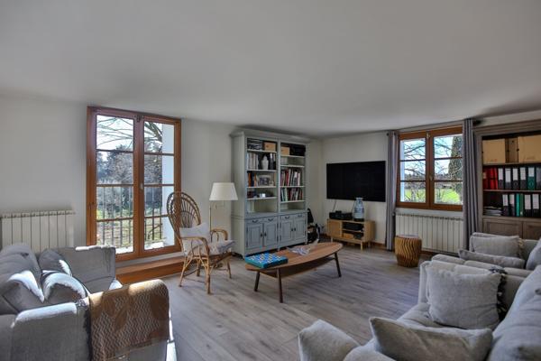 Vente Maison de luxe Pernes-les-Fontaines 9 Pièces 300 m²
