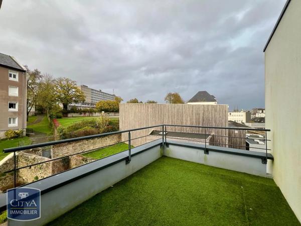 Appartement à vendre 3 pièces 68.45m²