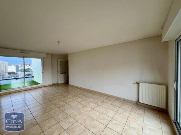 Appartement à vendre 3 pièces 68.45m²