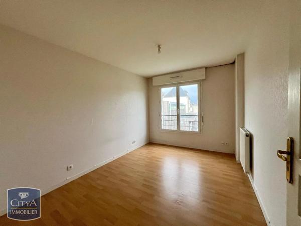 Appartement à vendre 3 pièces 68.45m²