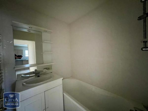 Appartement à vendre 3 pièces 68.45m²