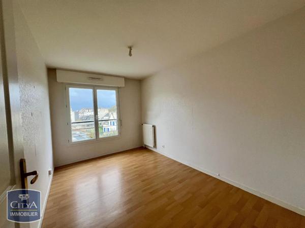 Appartement à vendre 3 pièces 68.45m²
