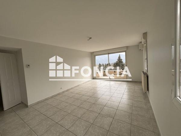 Location Appartement 4 pièces 93.01 m² - Montbonnot Saint Martin 38330