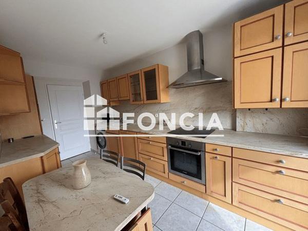 Location Appartement 4 pièces 93.01 m² - Montbonnot Saint Martin 38330