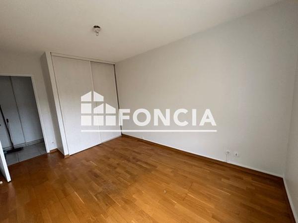 Location Appartement 4 pièces 93.01 m² - Montbonnot Saint Martin 38330