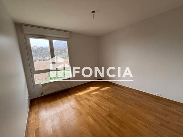 Location Appartement 4 pièces 93.01 m² - Montbonnot Saint Martin 38330