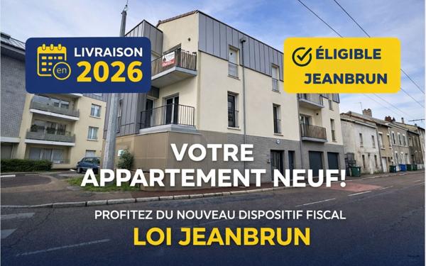 Appartement à vendre    2 pièces • 50 m2 Limoges