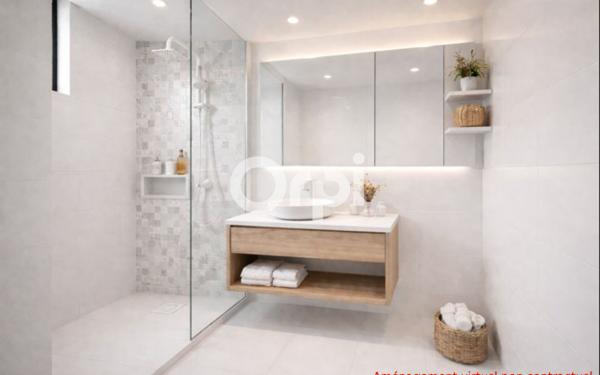 Appartement à vendre    2 pièces • 50 m2 Limoges