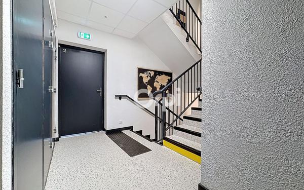Appartement à vendre    2 pièces • 50 m2 Limoges