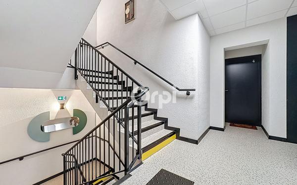 Appartement à vendre    2 pièces • 50 m2 Limoges