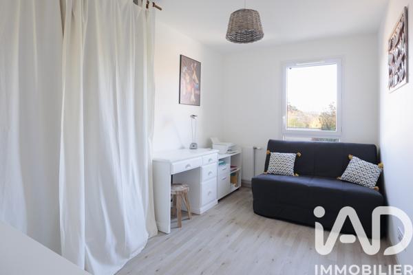 Appartement à vendre 3 pièces 60 m² Sainte-Foy-lès-Lyon