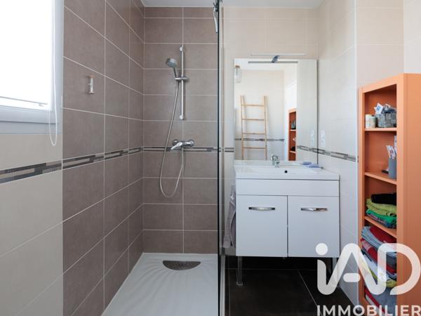 Appartement à vendre 3 pièces 60 m² Sainte-Foy-lès-Lyon