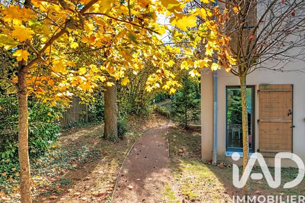 Appartement à vendre 3 pièces 60 m² Sainte-Foy-lès-Lyon