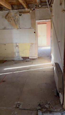 À vendre - Immeuble 210 m² situé à Saint-Bueil (38620)