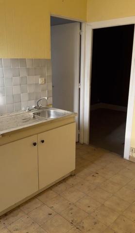À vendre - Immeuble 210 m² situé à Saint-Bueil (38620)