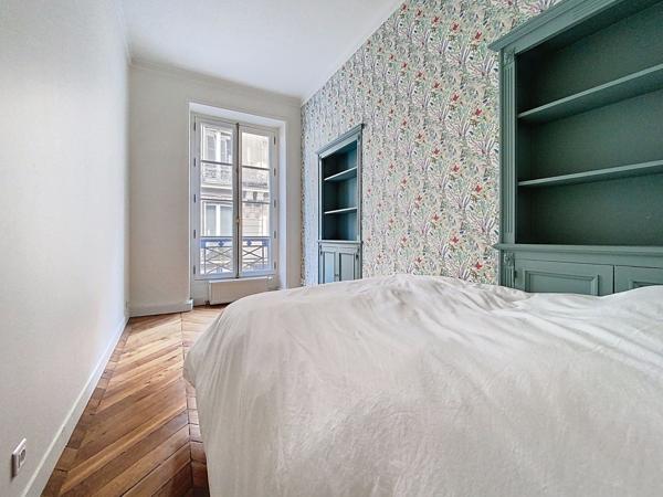 Vente Appartement de luxe Paris 8 6 Pièces 143 m²