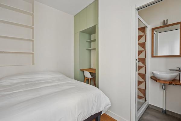 Vente Appartement de luxe Paris 8 6 Pièces 143 m²
