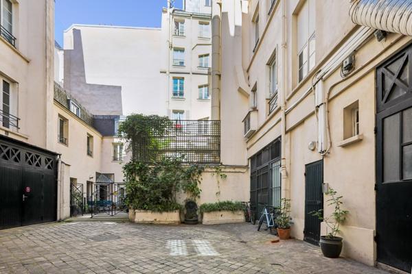 Vente Appartement de luxe Paris 8 6 Pièces 143 m²