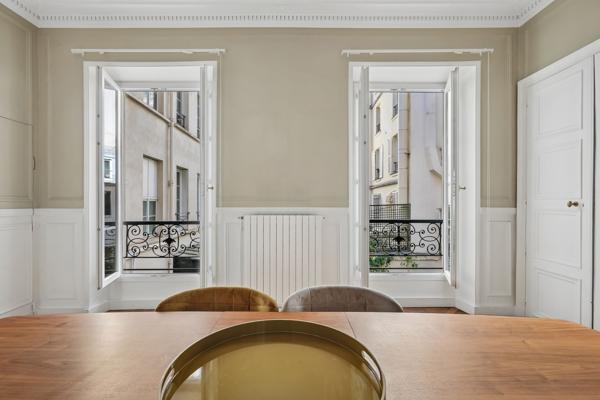 Vente Appartement de luxe Paris 8 6 Pièces 143 m²