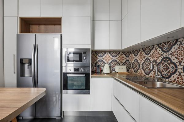 Vente Appartement de luxe Paris 8 6 Pièces 143 m²