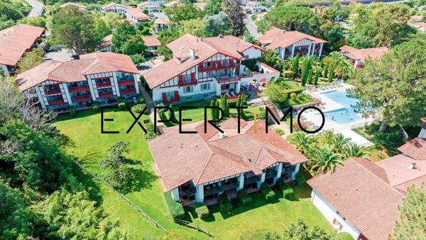 Ciboure (64500) Investissement loueur meublé / plaisir en Pays Basque