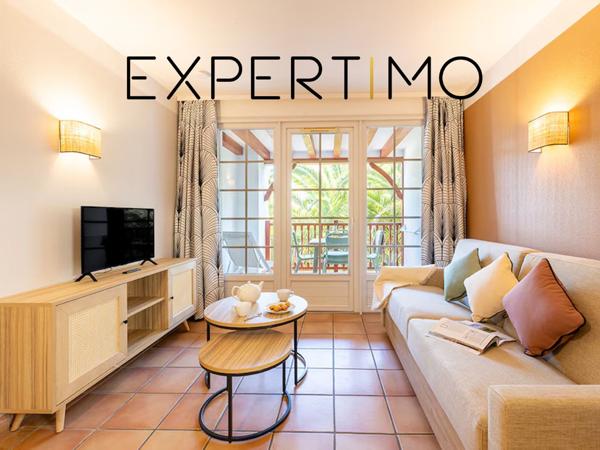 Ciboure (64500) Investissement loueur meublé / plaisir en Pays Basque