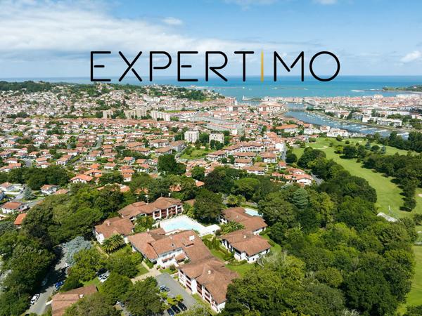 Ciboure (64500) Investissement loueur meublé / plaisir en Pays Basque