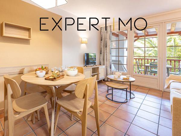 Ciboure (64500) Investissement loueur meublé / plaisir en Pays Basque