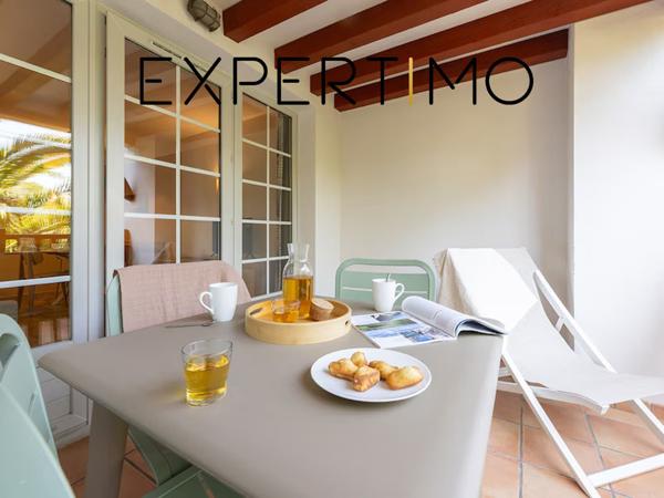 Ciboure (64500) Investissement loueur meublé / plaisir en Pays Basque