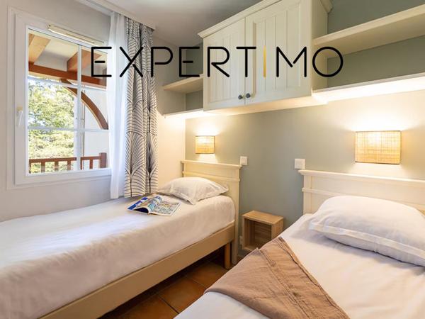 Ciboure (64500) Investissement loueur meublé / plaisir en Pays Basque