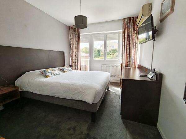 Appartement Salon De Provence 2 pièce(s) 37 m2