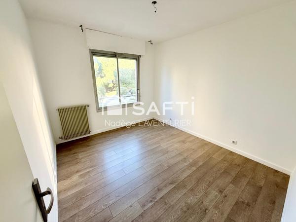 Appartement T4 traversant 97 m² – Finosello - Ajaccio