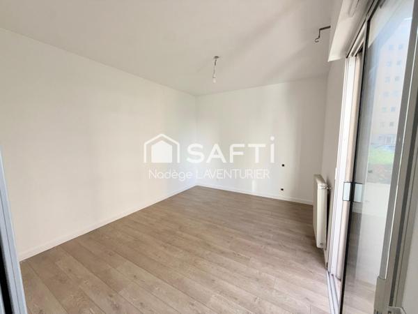 Appartement T4 traversant 97 m² – Finosello - Ajaccio