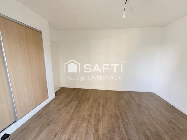 Appartement T4 traversant 97 m² – Finosello - Ajaccio