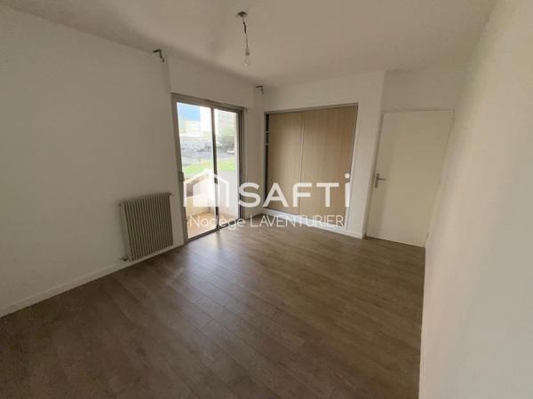 Appartement T4 traversant 97 m² – Finosello - Ajaccio