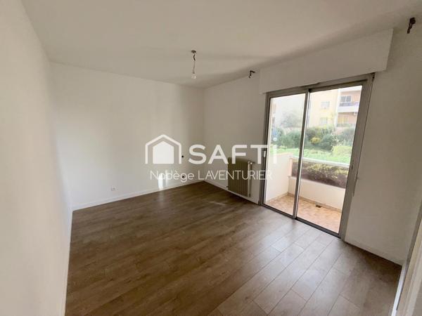 Appartement T4 traversant 97 m² – Finosello - Ajaccio