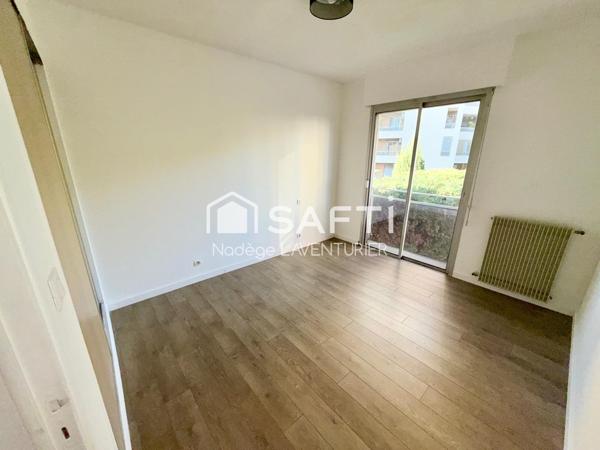 Appartement T4 traversant 97 m² – Finosello - Ajaccio