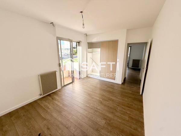 Appartement T4 traversant 97 m² – Finosello - Ajaccio
