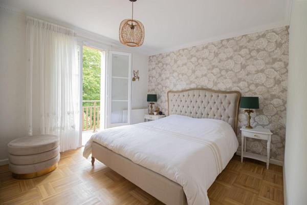 Maison de charme sur sous-sol total