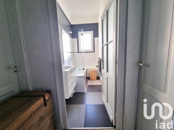 Maison à vendre 5 pièces 109 m² Bergerac