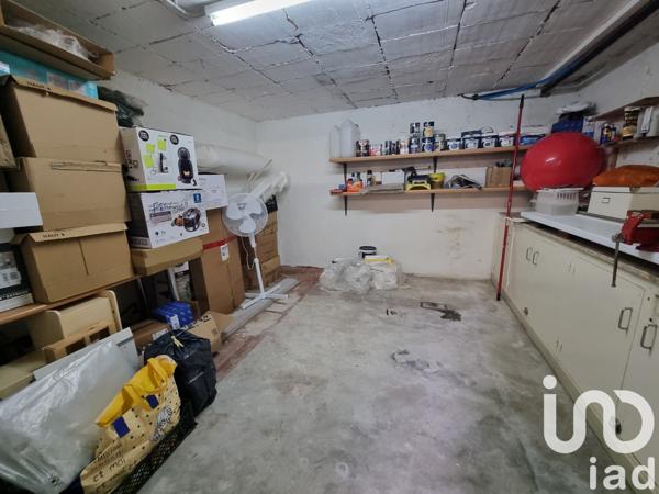 Maison à vendre 5 pièces 109 m² Bergerac