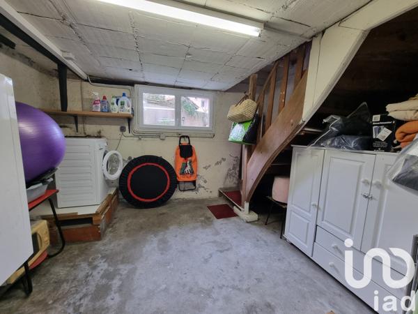 Maison à vendre 5 pièces 109 m² Bergerac