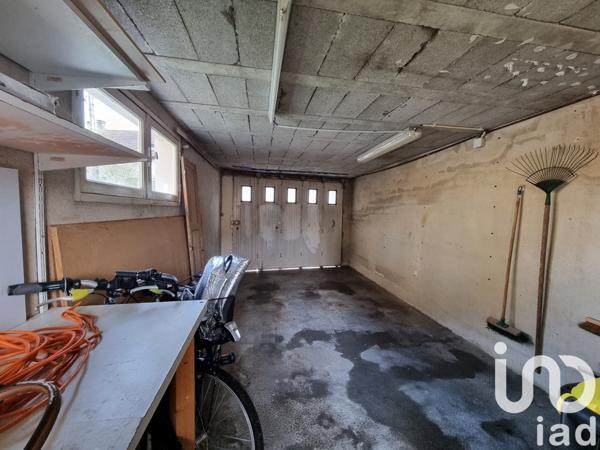 Maison à vendre 5 pièces 109 m² Bergerac