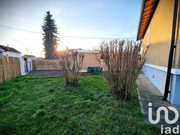 Maison à vendre 5 pièces 109 m² Bergerac