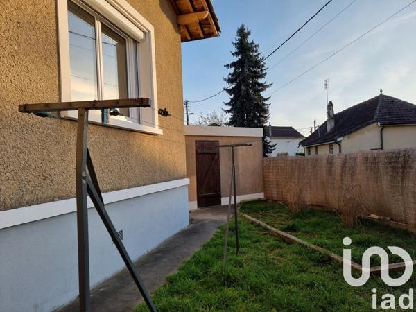 Maison à vendre 5 pièces 109 m² Bergerac