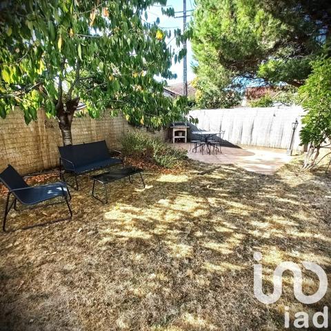 Maison à vendre 5 pièces 109 m² Bergerac